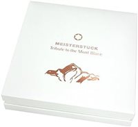 Penna Montblanc Meisterstuck Mozart in Resina 107102 - 107102